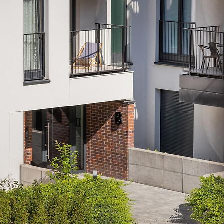 Luxurious Apartment Rakowicka Krakow By Renters Prestige Exterior photo